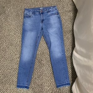 Womens Jeans
